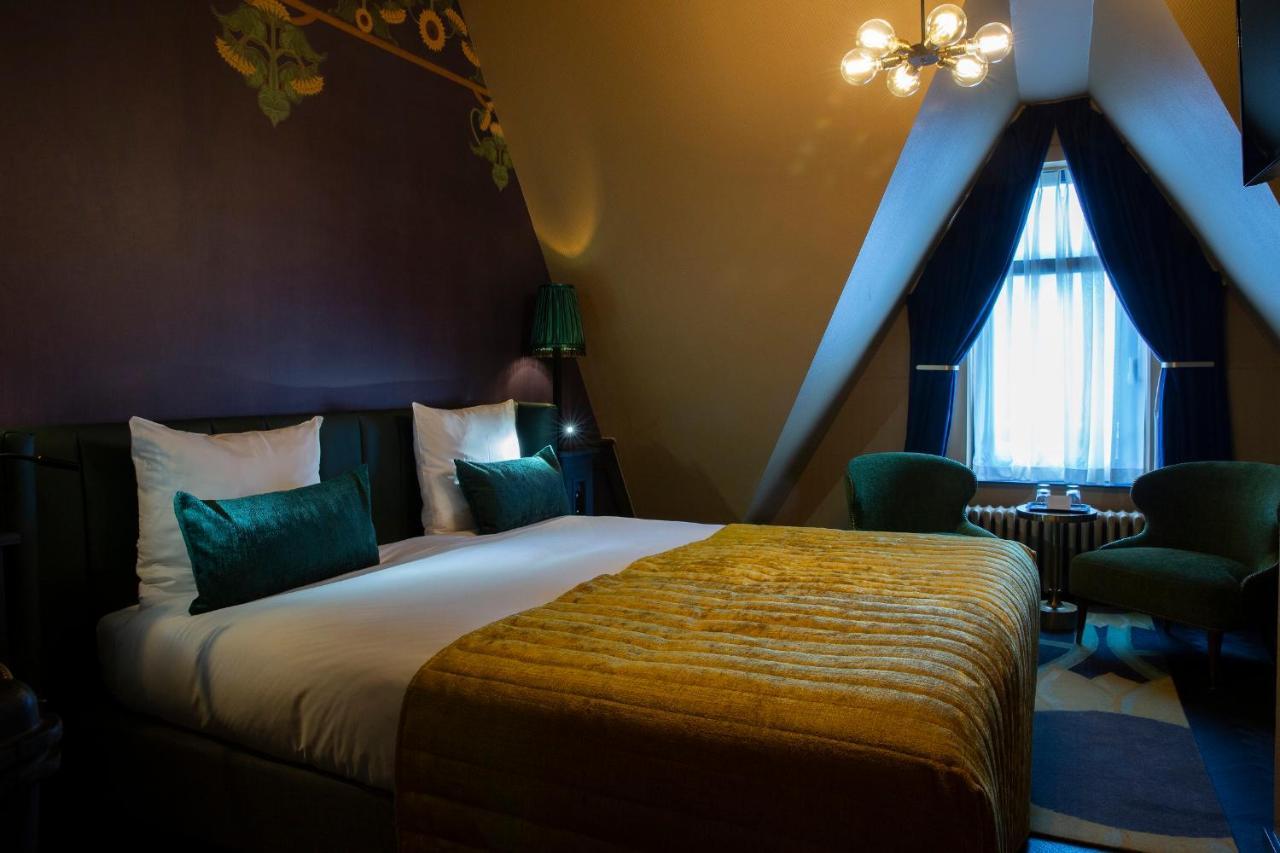 Deluxe Comfort Doppelzimmer