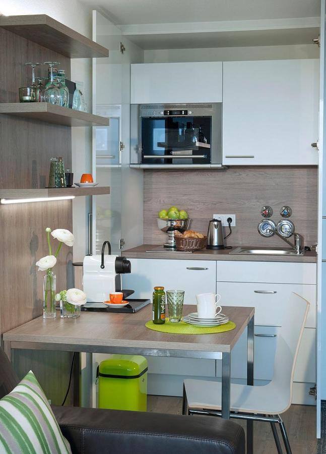 Studio-Apartment