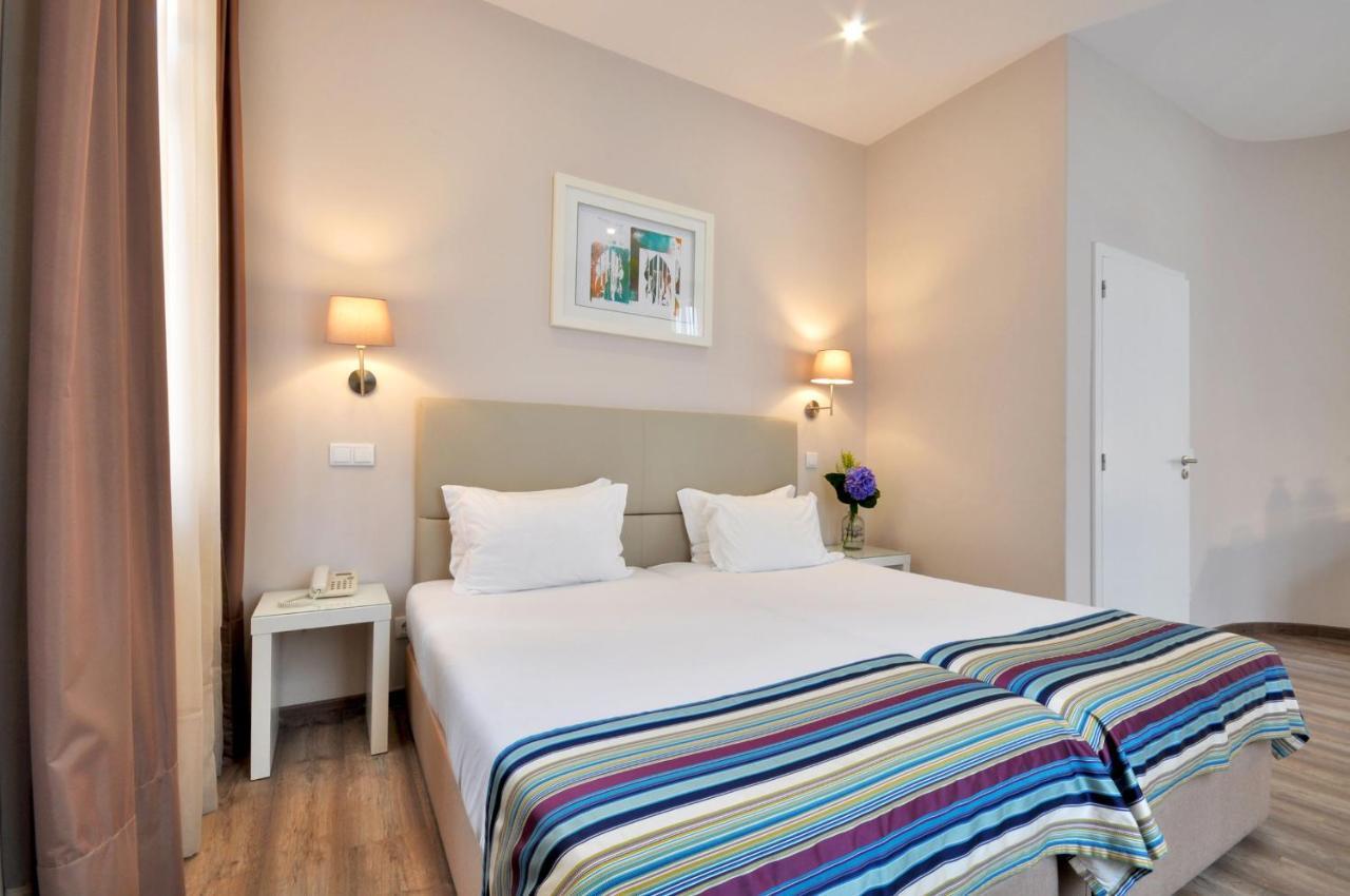 Zweibettzimmer