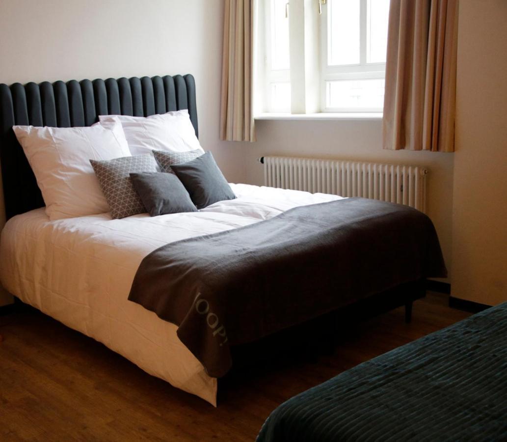 Superior Vierbettzimmer