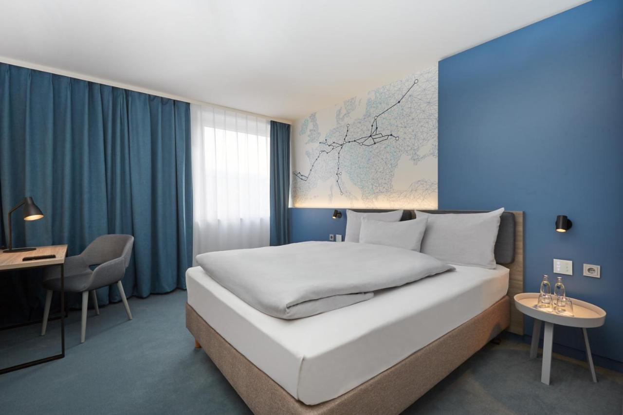 Comfort Doppel-/Zweibettzimmer