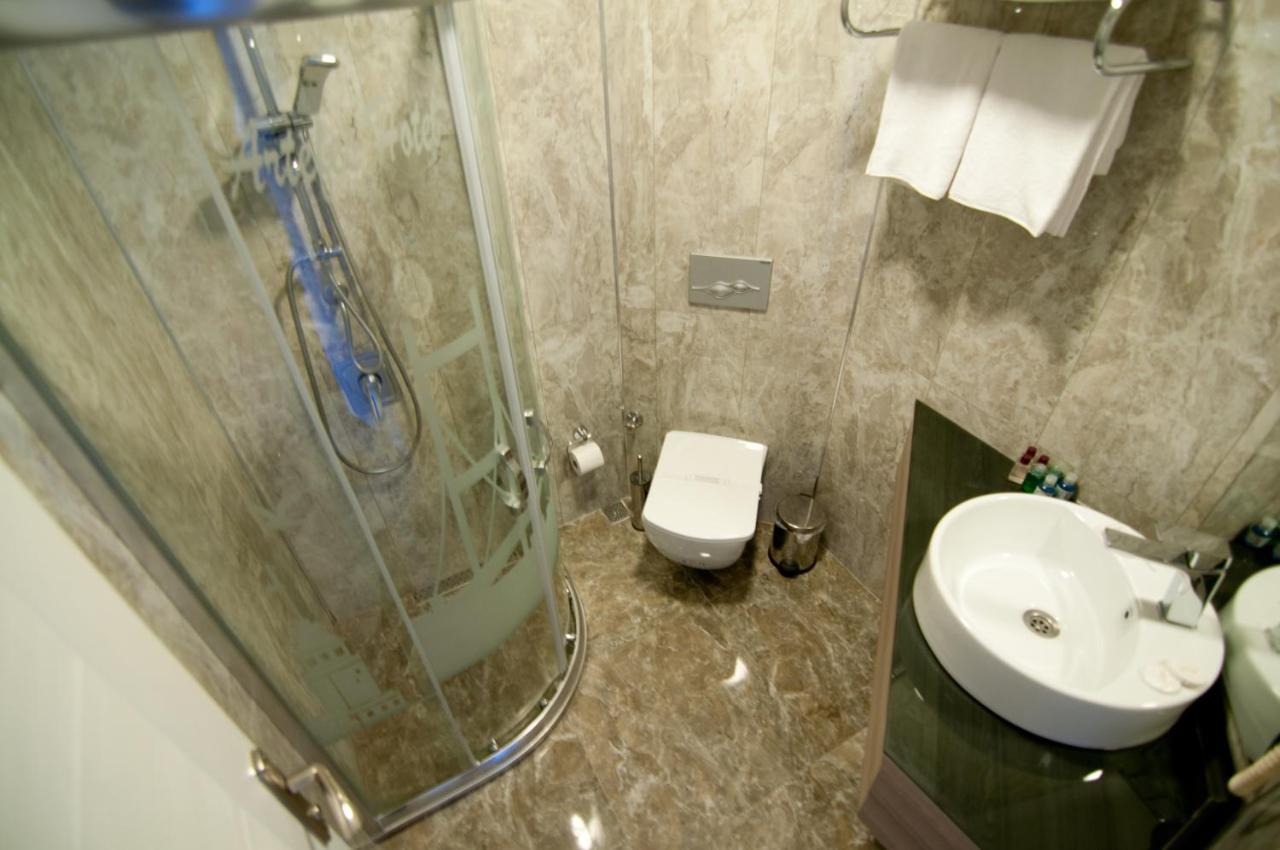Superior Doppelzimmer