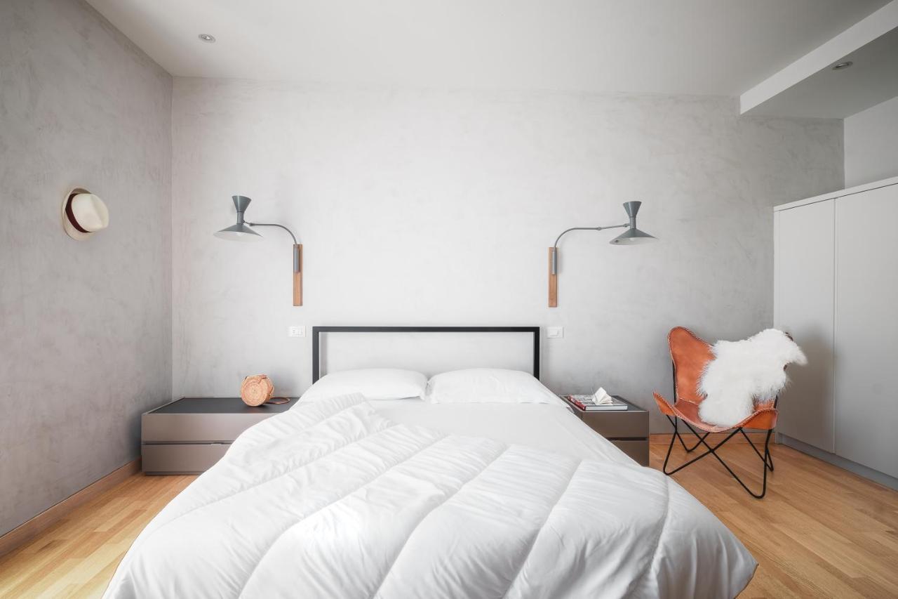 Superior Doppelzimmer mit Balkon - Seitlicher Seeblick