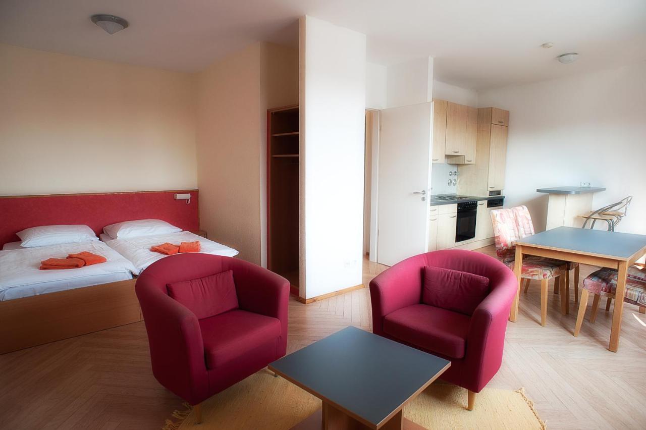 Comfort Doppelzimmer mit Bad
