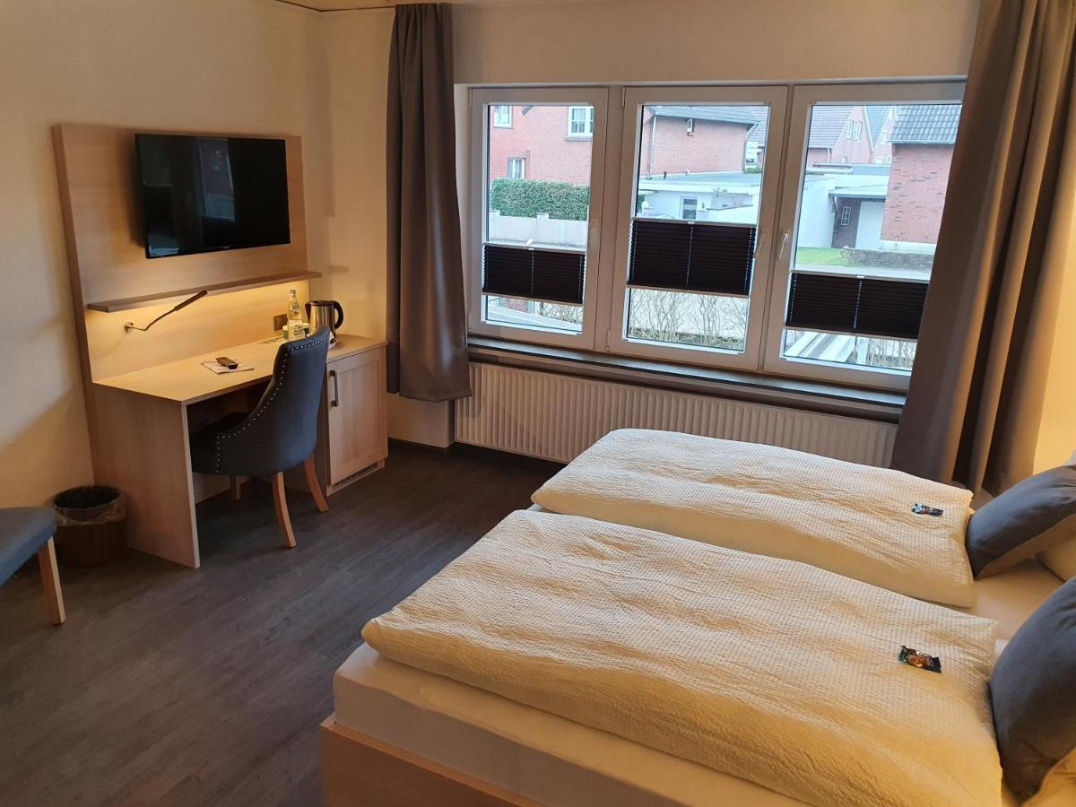 Superior Doppelzimmer