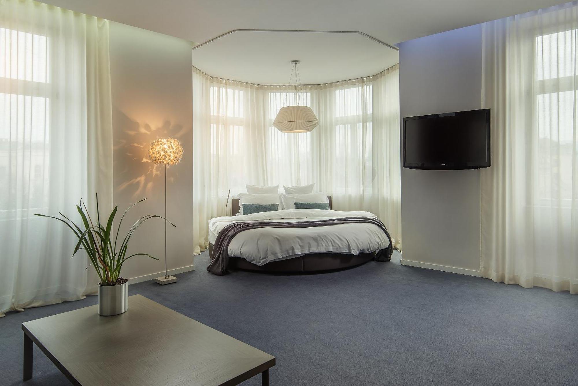Junior Suite (2 Erwachsene)