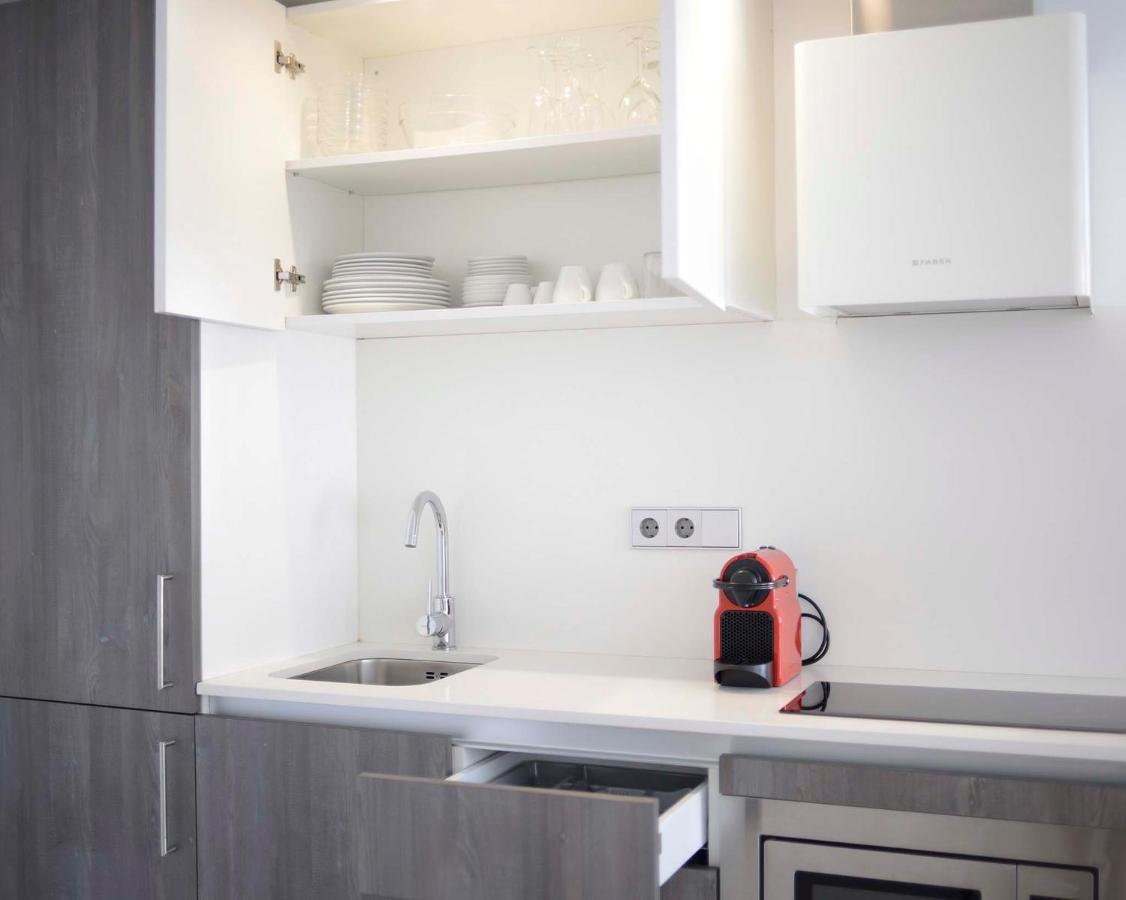 Standard Apartment mit 2 Schlafzimmern