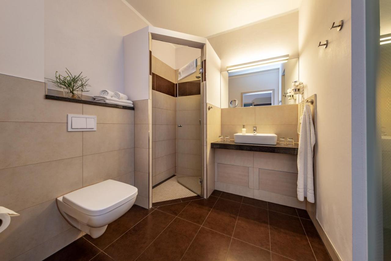 Apartment mit 2 Schlafzimmern