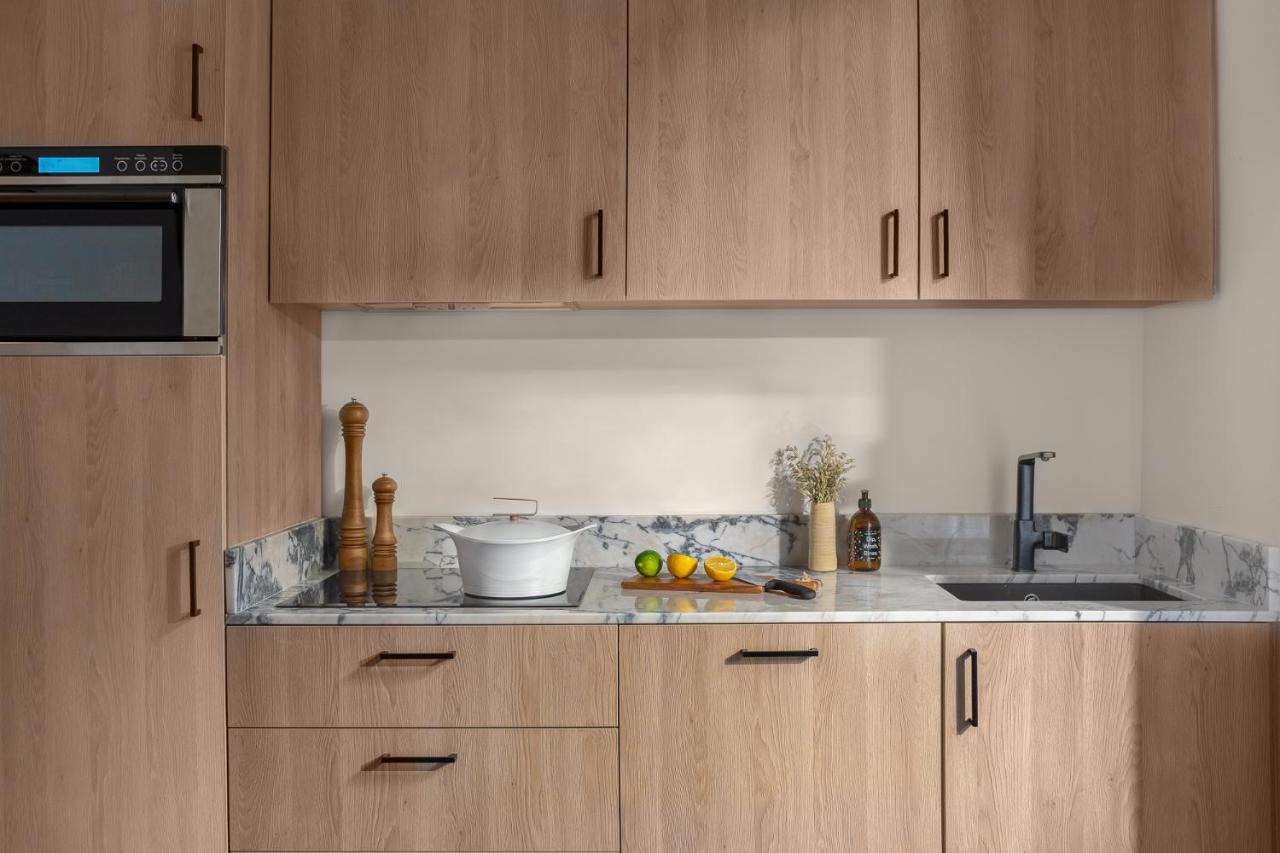 Apartment mit 2 Schlafzimmern