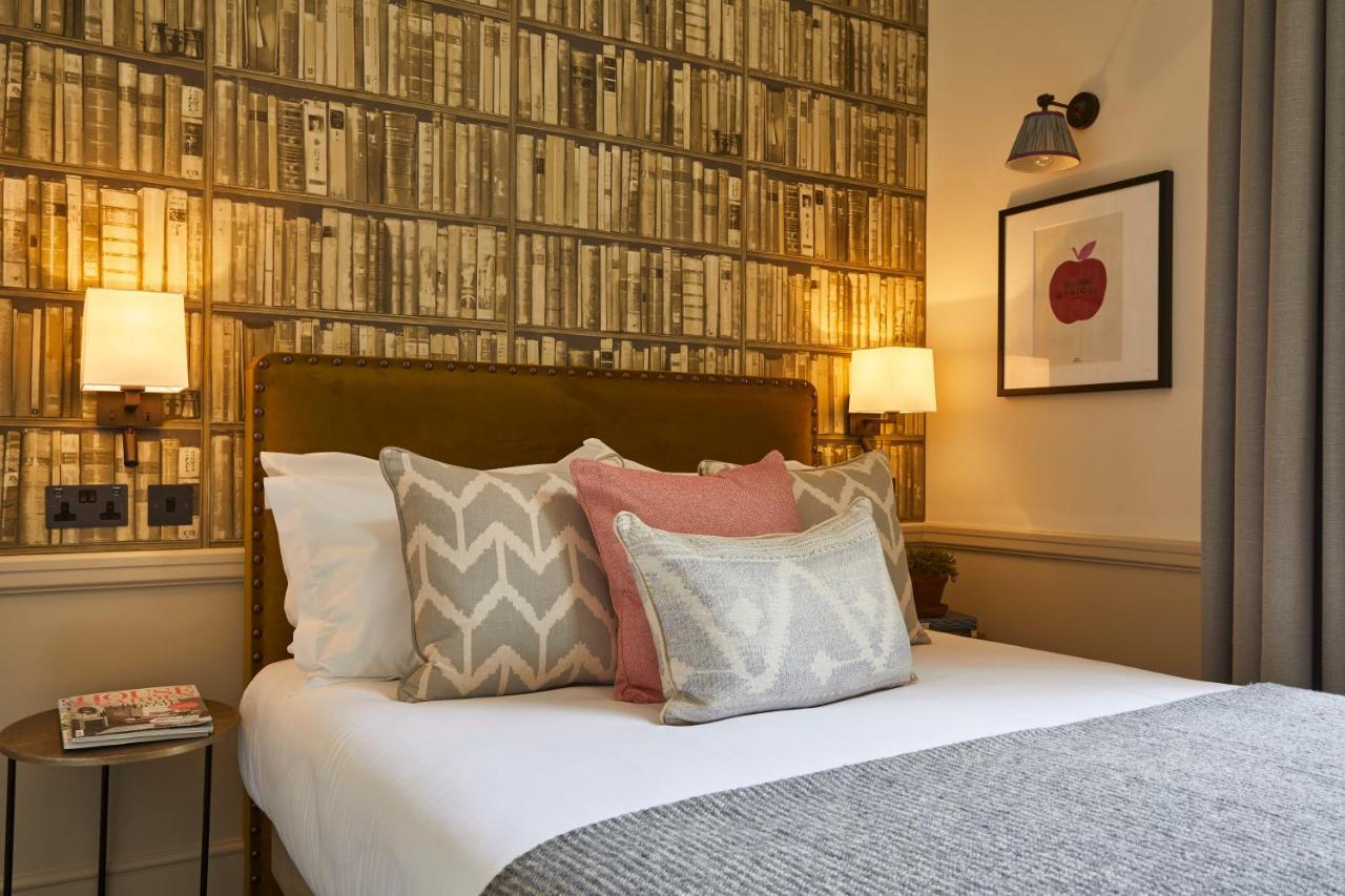 Standard Doppelzimmer