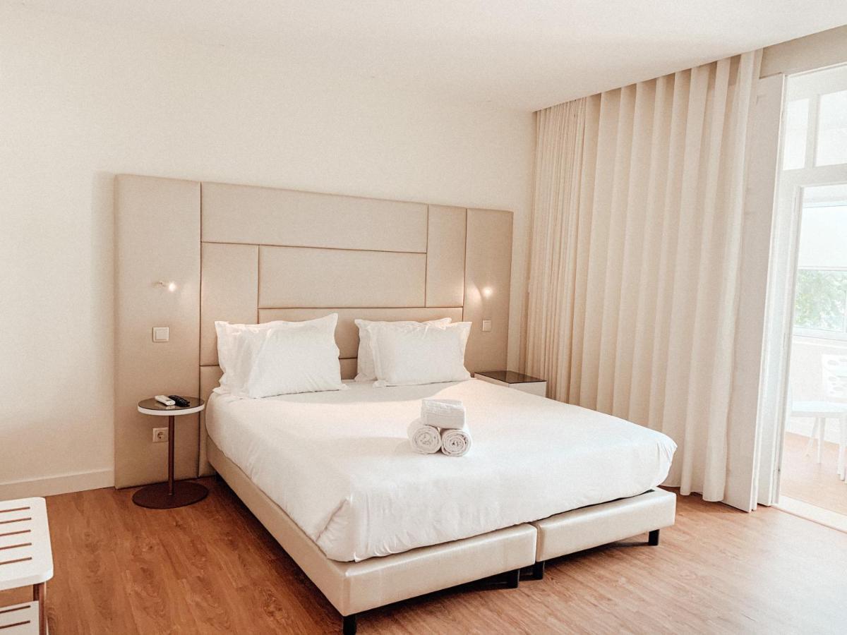 Premium Zimmer mit Kingsize-Bett