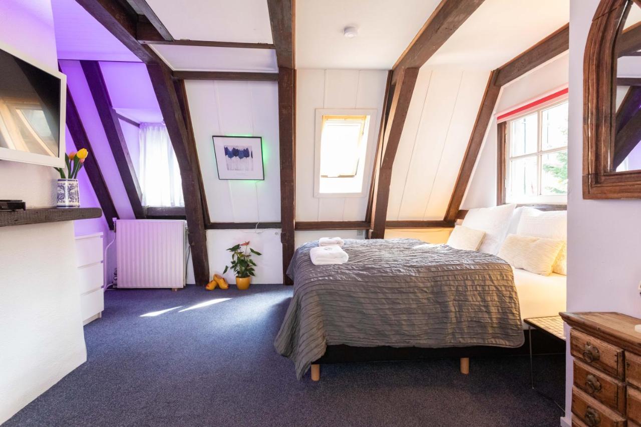 Superior Zimmer mit Kingsize-Bett