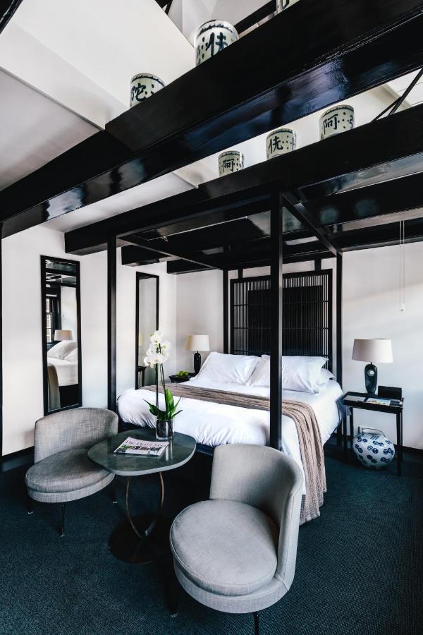 Maisonette-Zimmer