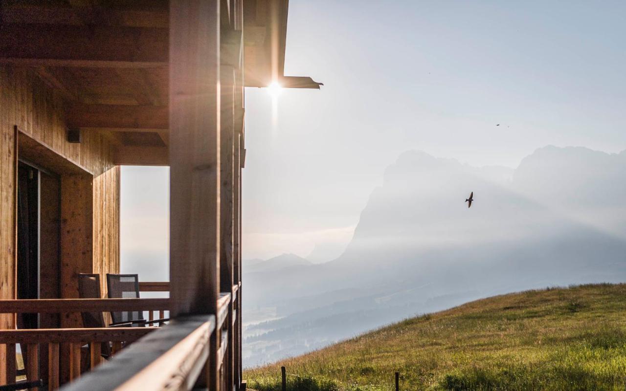 Doppelzimmer mit Balkon