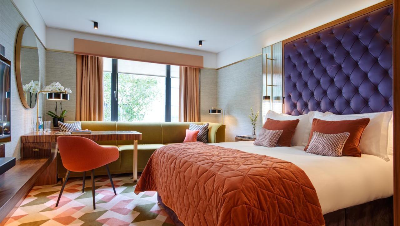 Superior Doppelzimmer