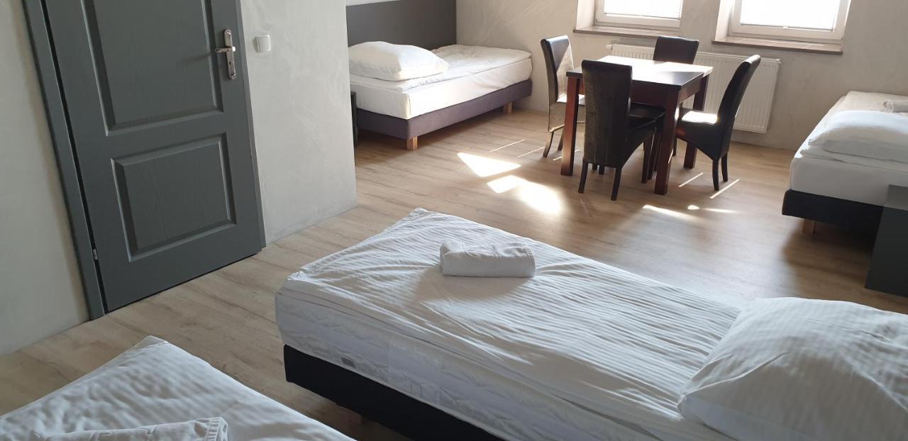 Superior Vierbettzimmer