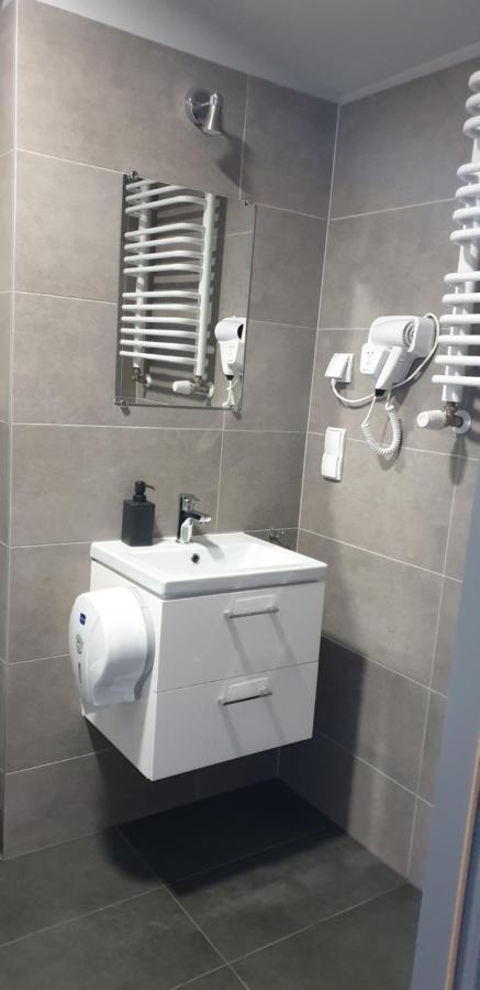 Superior Dreibettzimmer