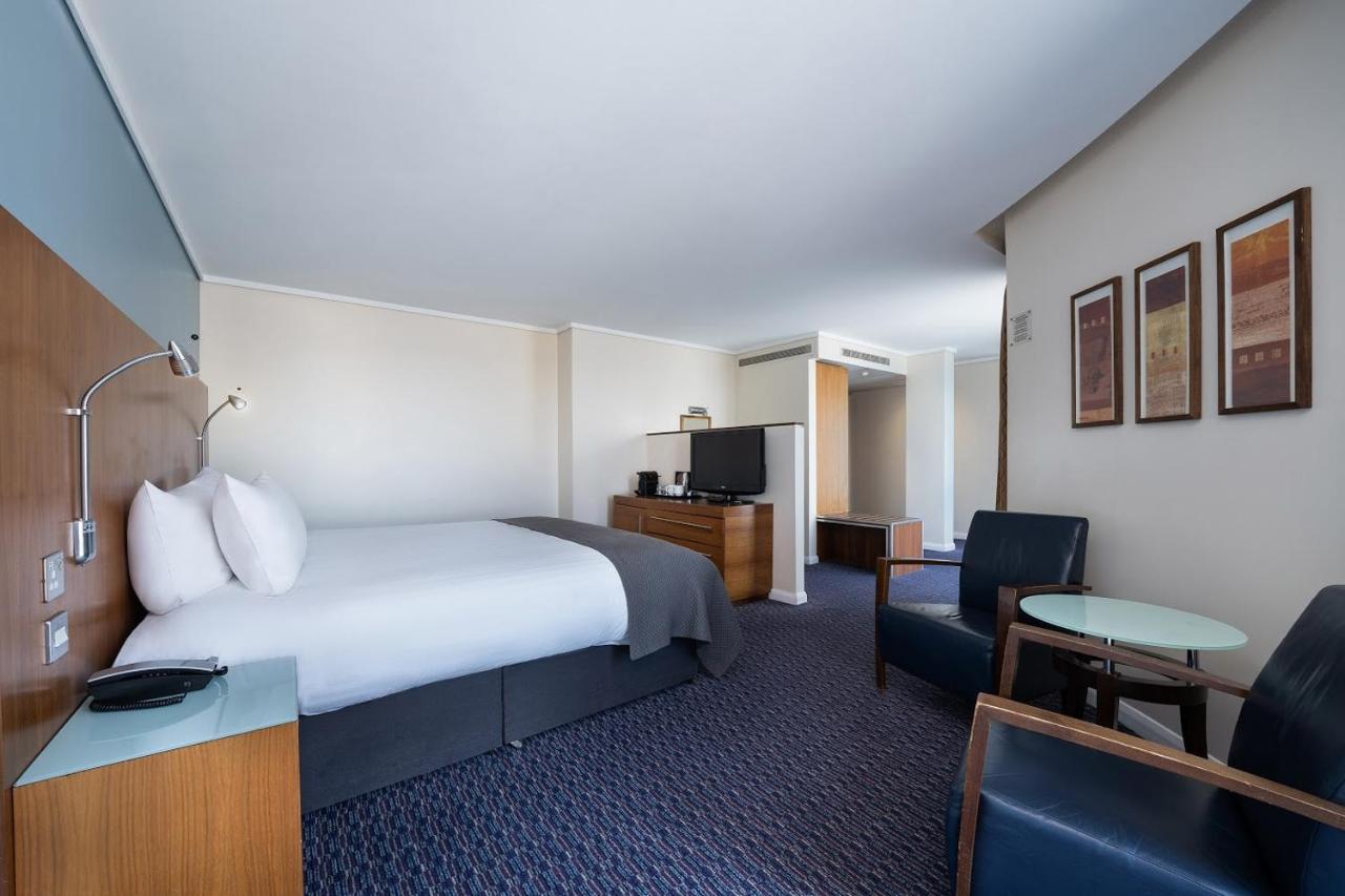 Premium King Room with Camden Lock View