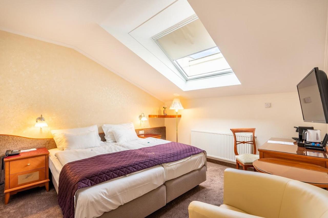 Classic Doppelzimmer