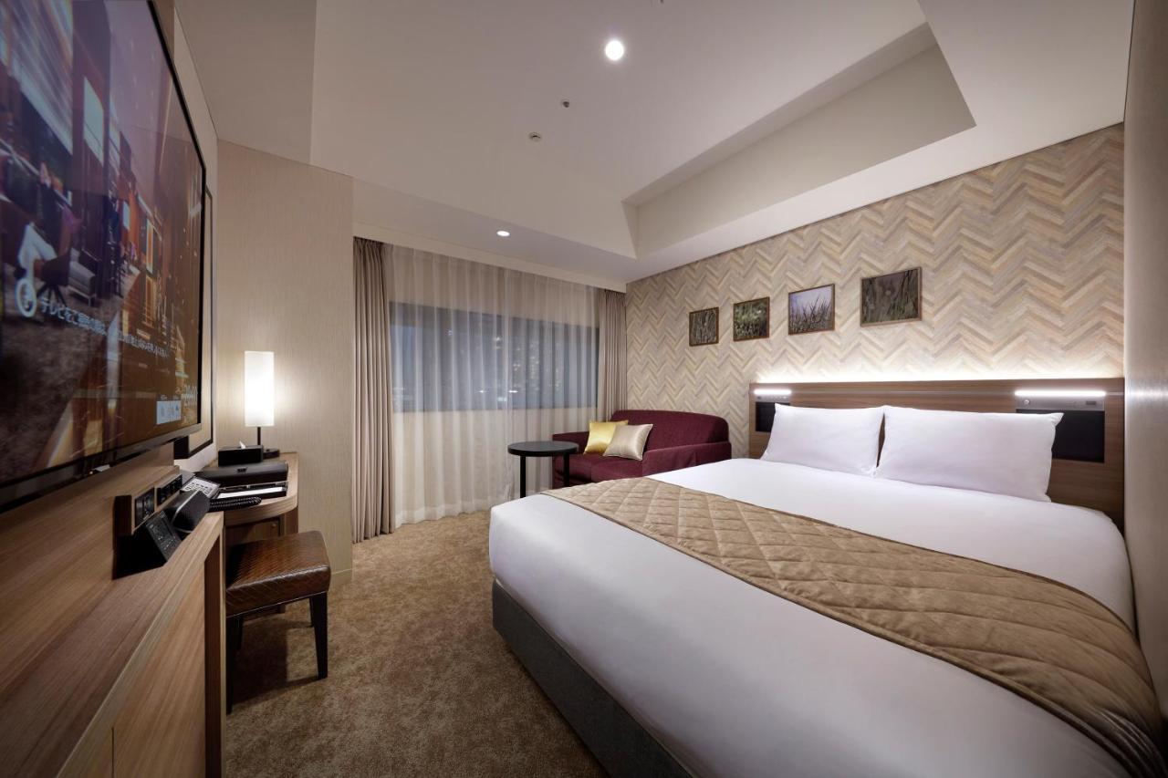 Superior Doppelzimmer mit Zustellbett - Nichtraucher