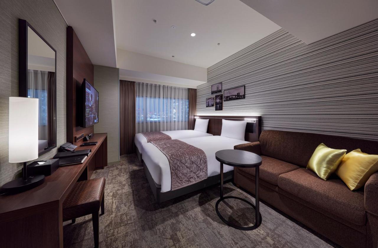 Superior Zweibettzimmer mit Zustellbett - Nichtraucher