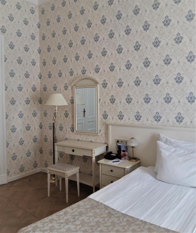 Superior Doppel- oder Zweibettzimmer
