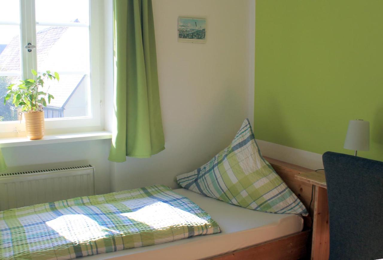 Budget Zweibettzimmer