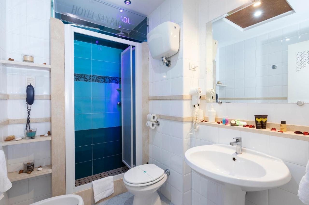 Junior Suite mit Whirlpool