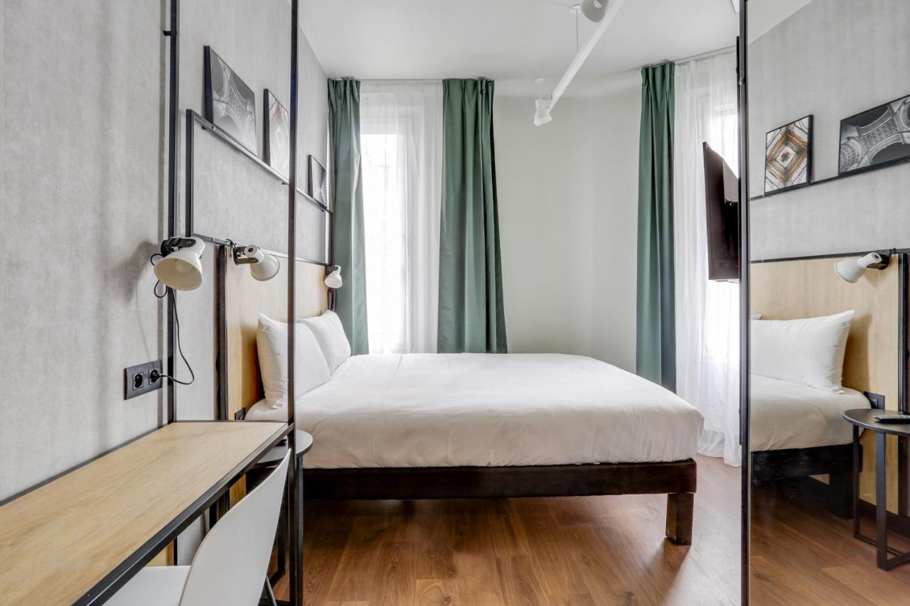 Standard Zimmer mit 1 Einzelbett