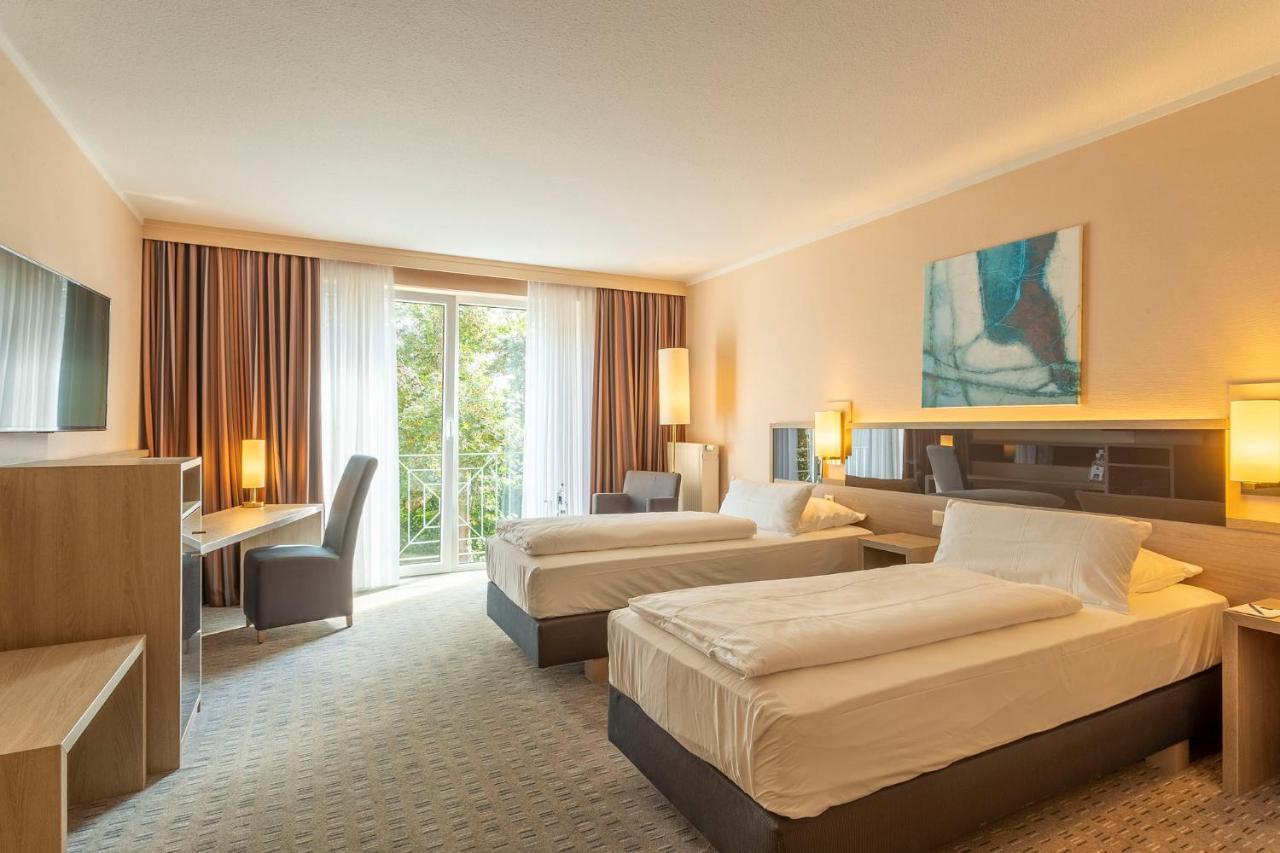 Superior Doppelzimmer