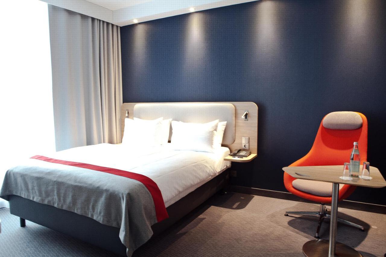 Standard Zimmer mit Queensize-Bett - oberste Etage