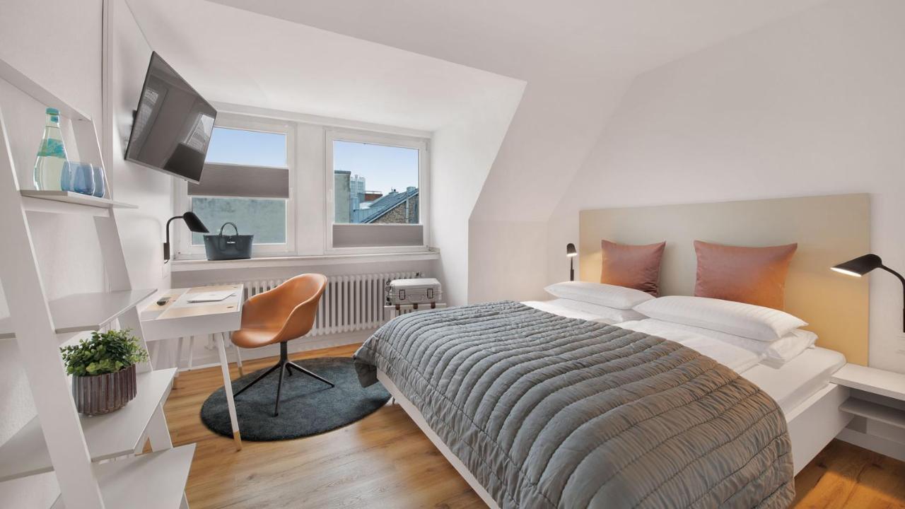 Doppelzimmer