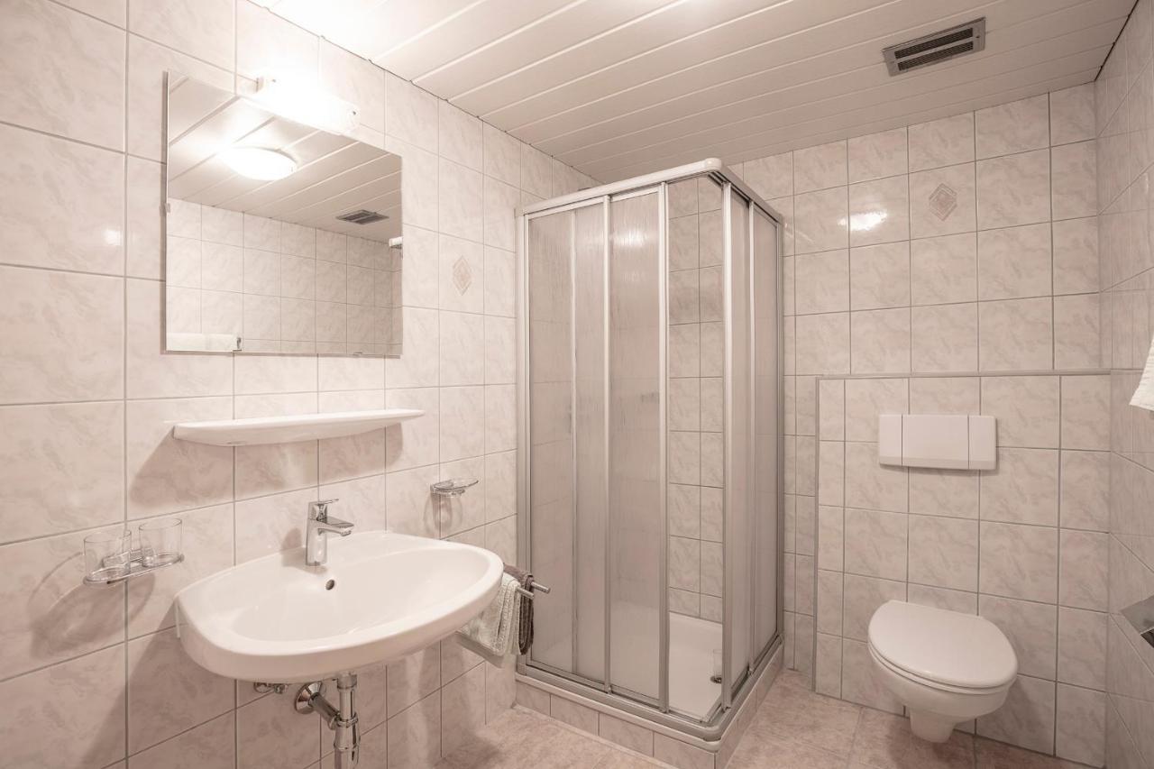 Apartment mit 2 Schlafzimmern