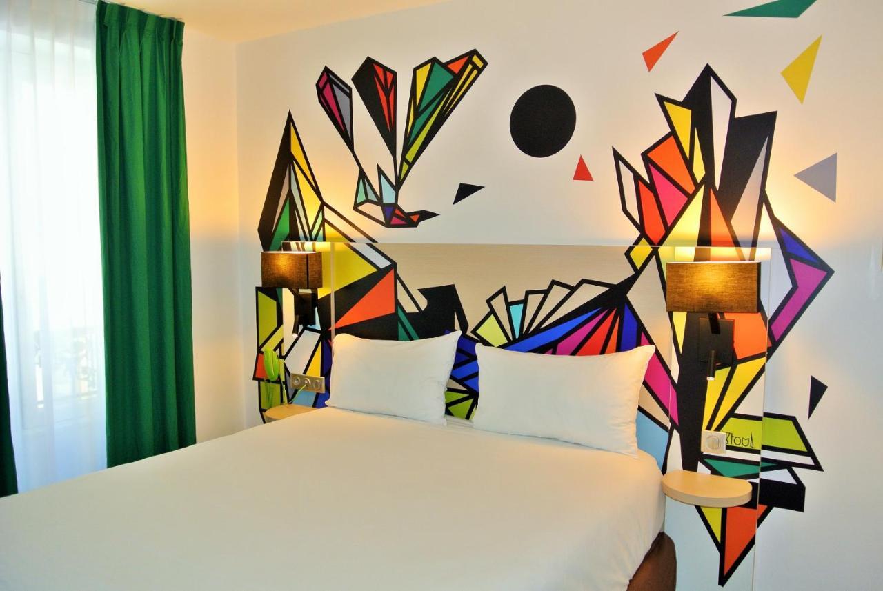 Standard Doppelzimmer