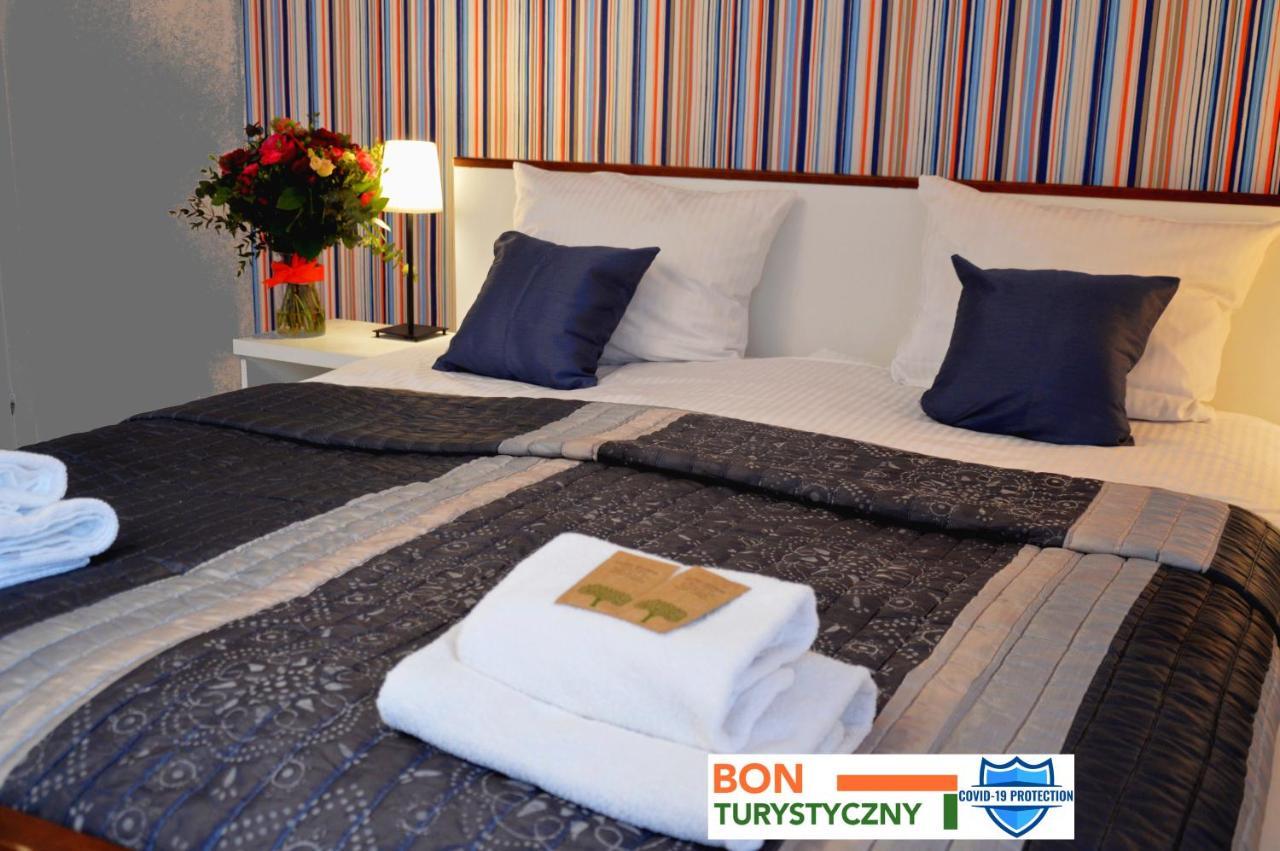 Deluxe Zimmer mit Kingsize-Bett
