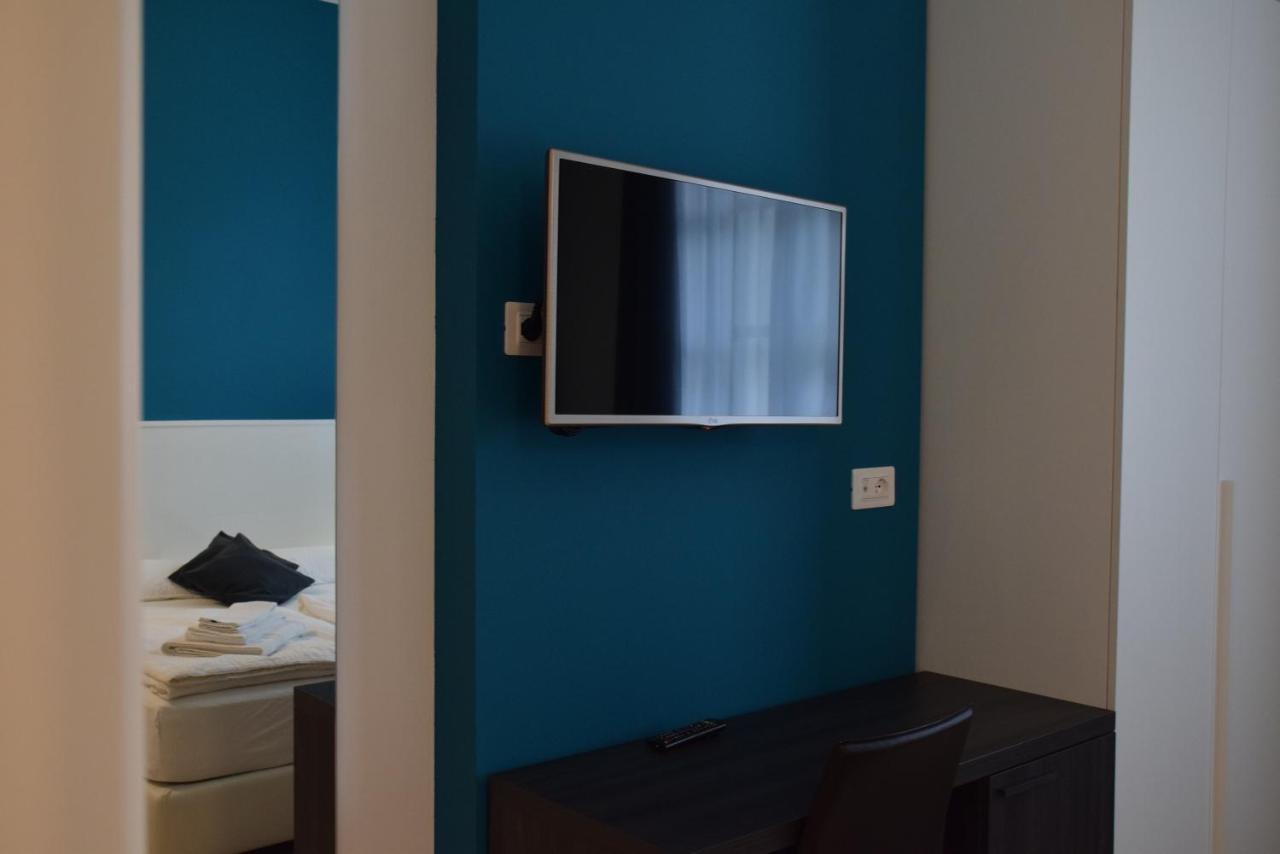 Deluxe Zimmer