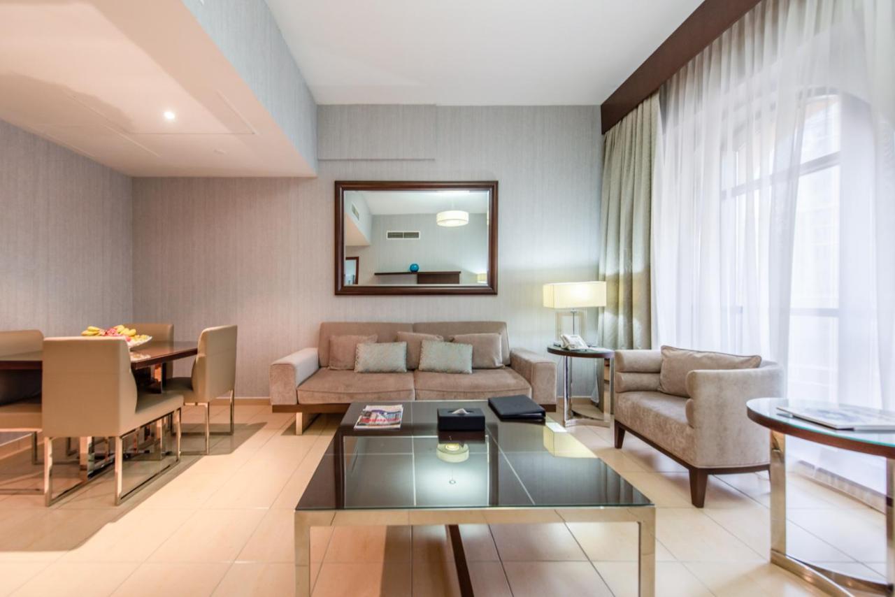 Premium Apartment mit 1 Schlafzimmer und Balkon