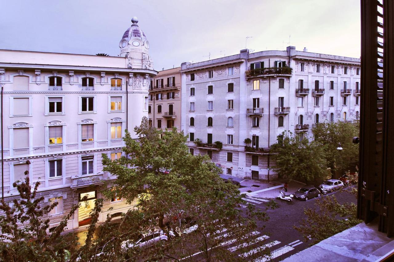 Comfort Vierbettzimmer