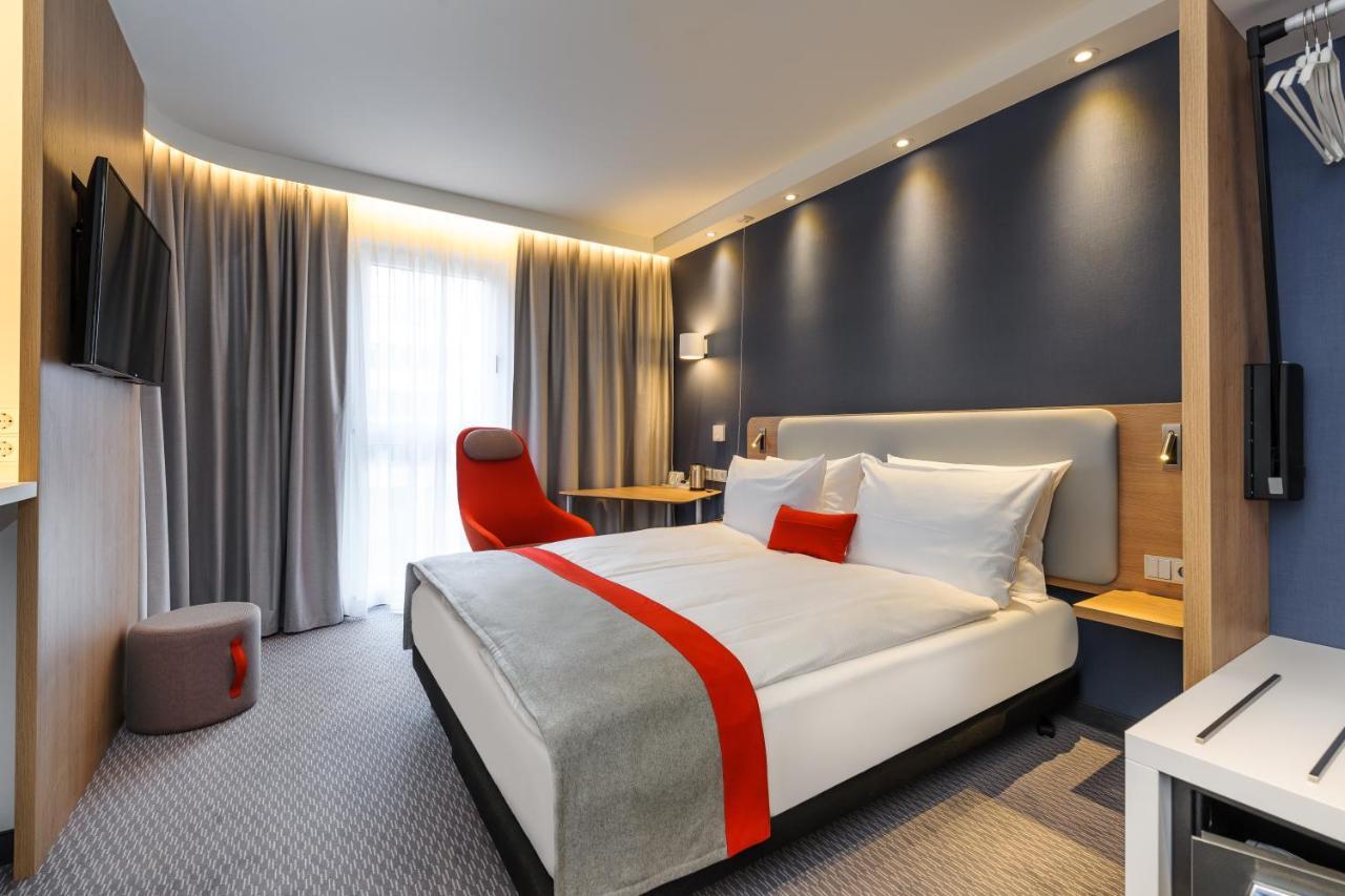 Standard Doppelzimmer