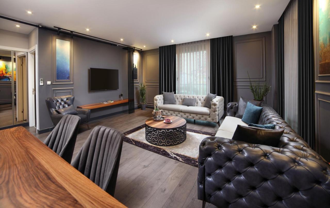 Apartment mit 2 Schlafzimmern