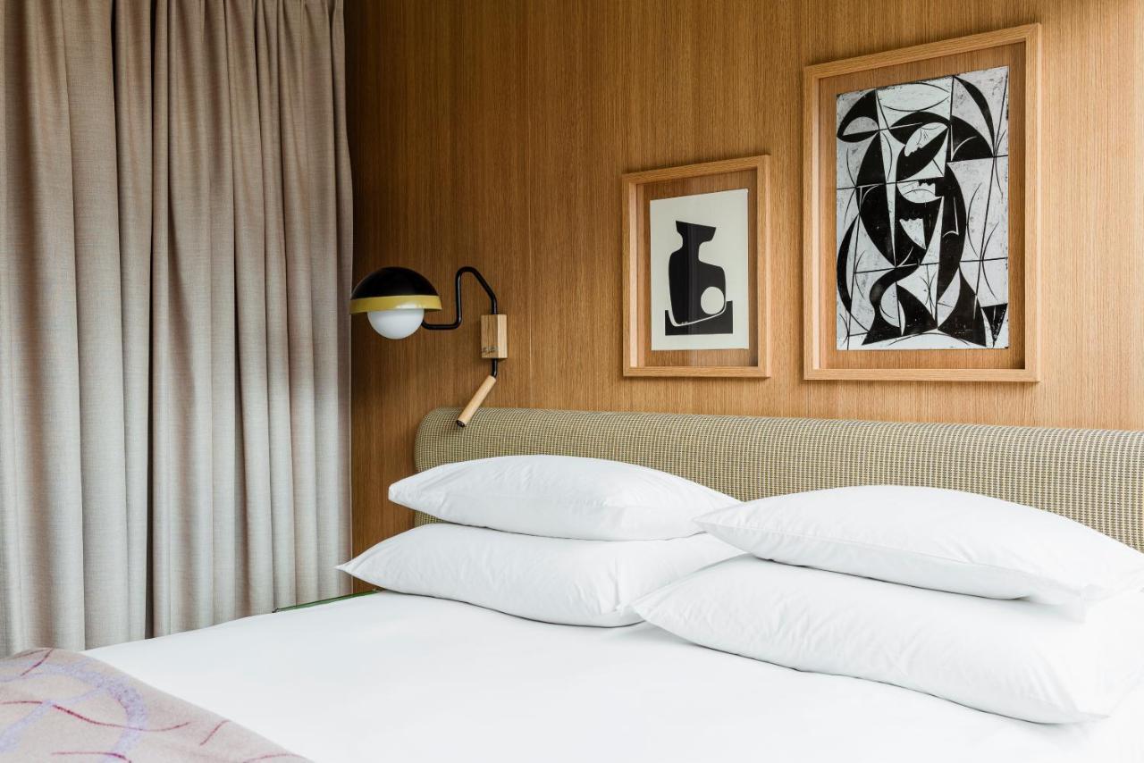 Classic Zimmer mit Queensize-Bett