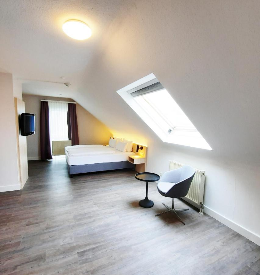 Superior Doppelzimmer