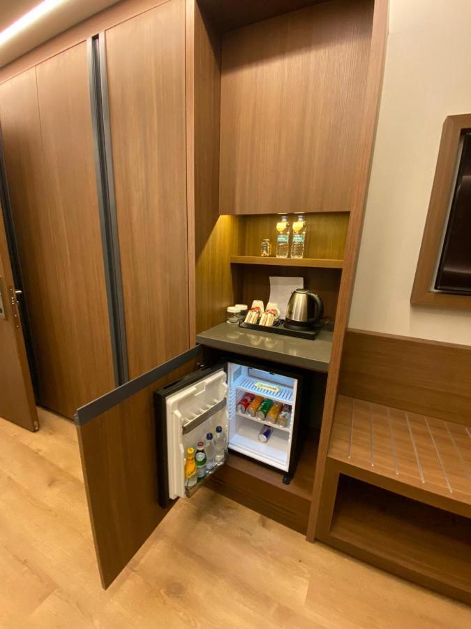 Superior Doppelzimmer