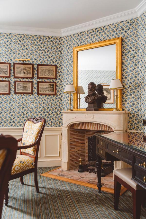 Maisonette-Suite