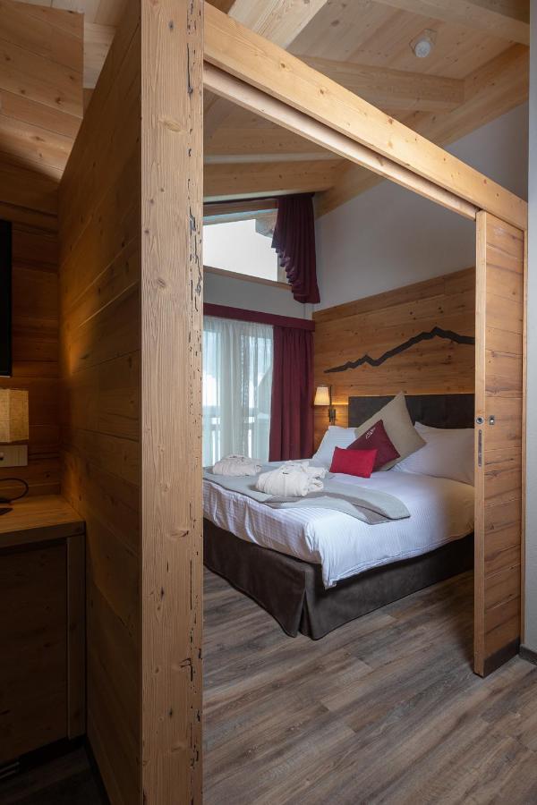 Junior Suite für Familien