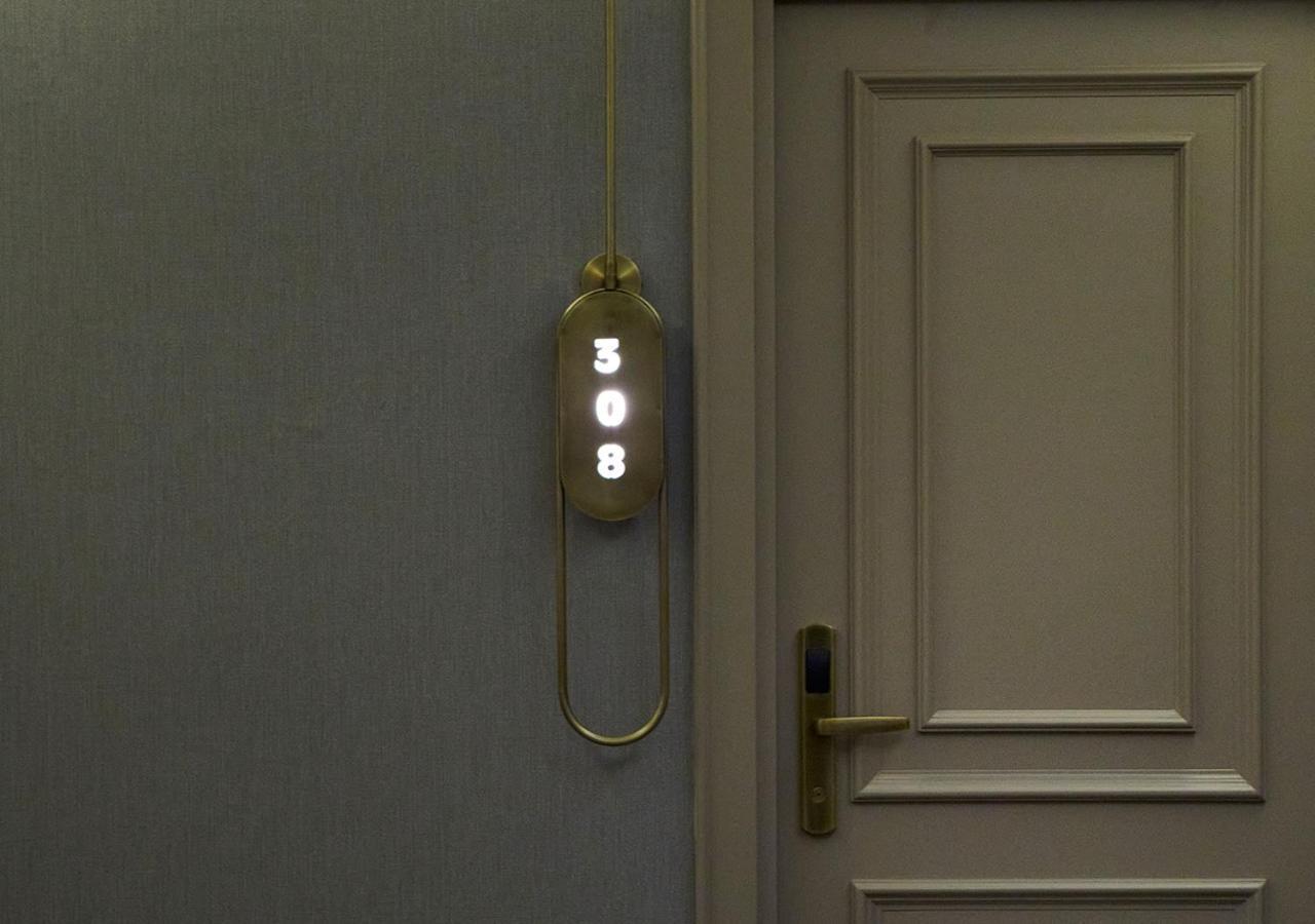 Economy Doppelzimmer - kostenloser Zugang zum Spa