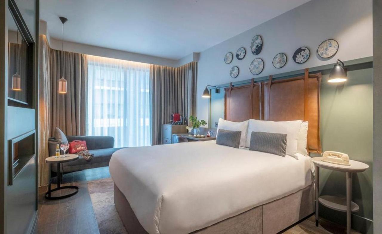 Executive Doppelzimmer