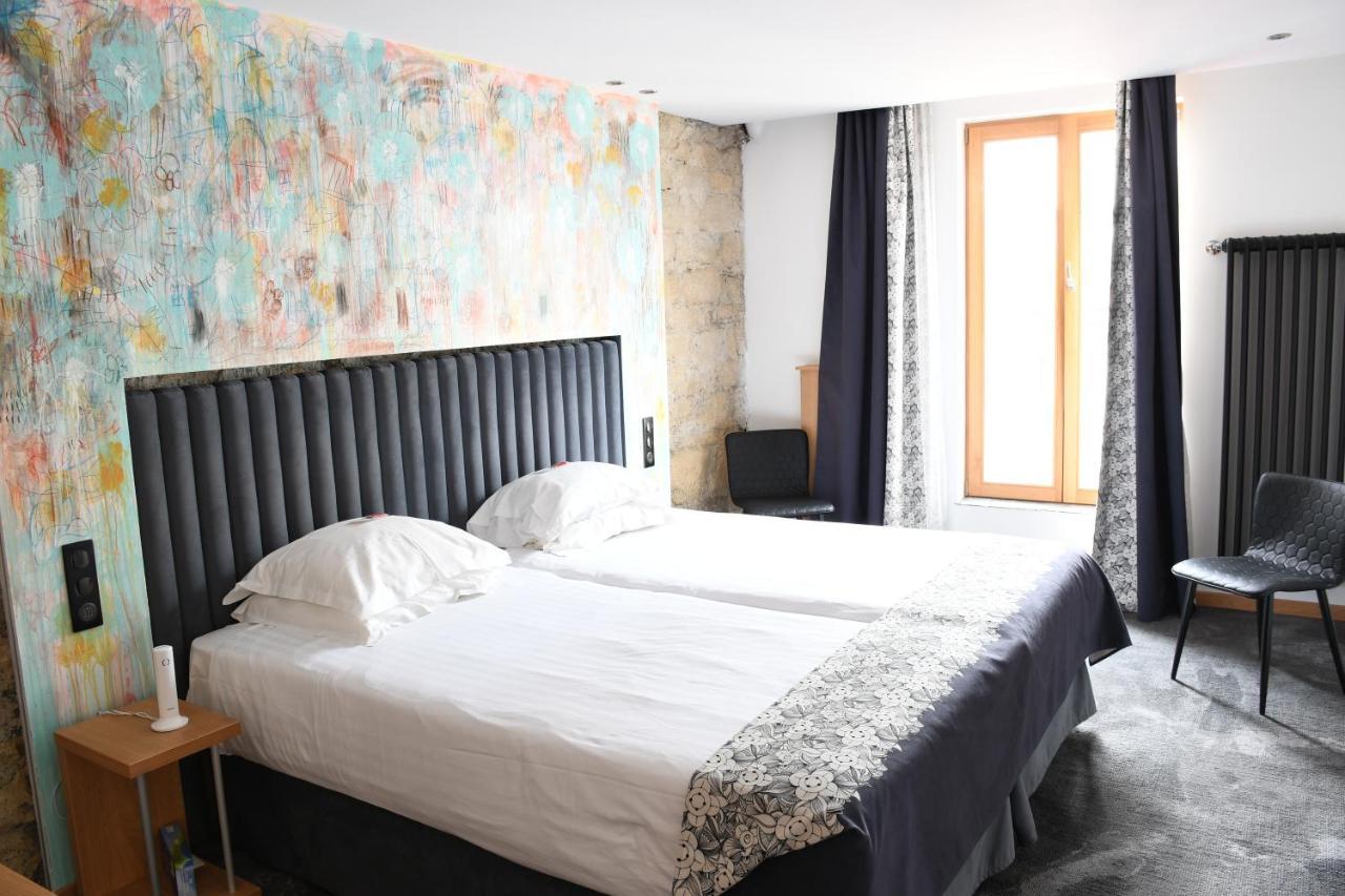 Privilege Superior Doppel- oder Zweibettzimmer