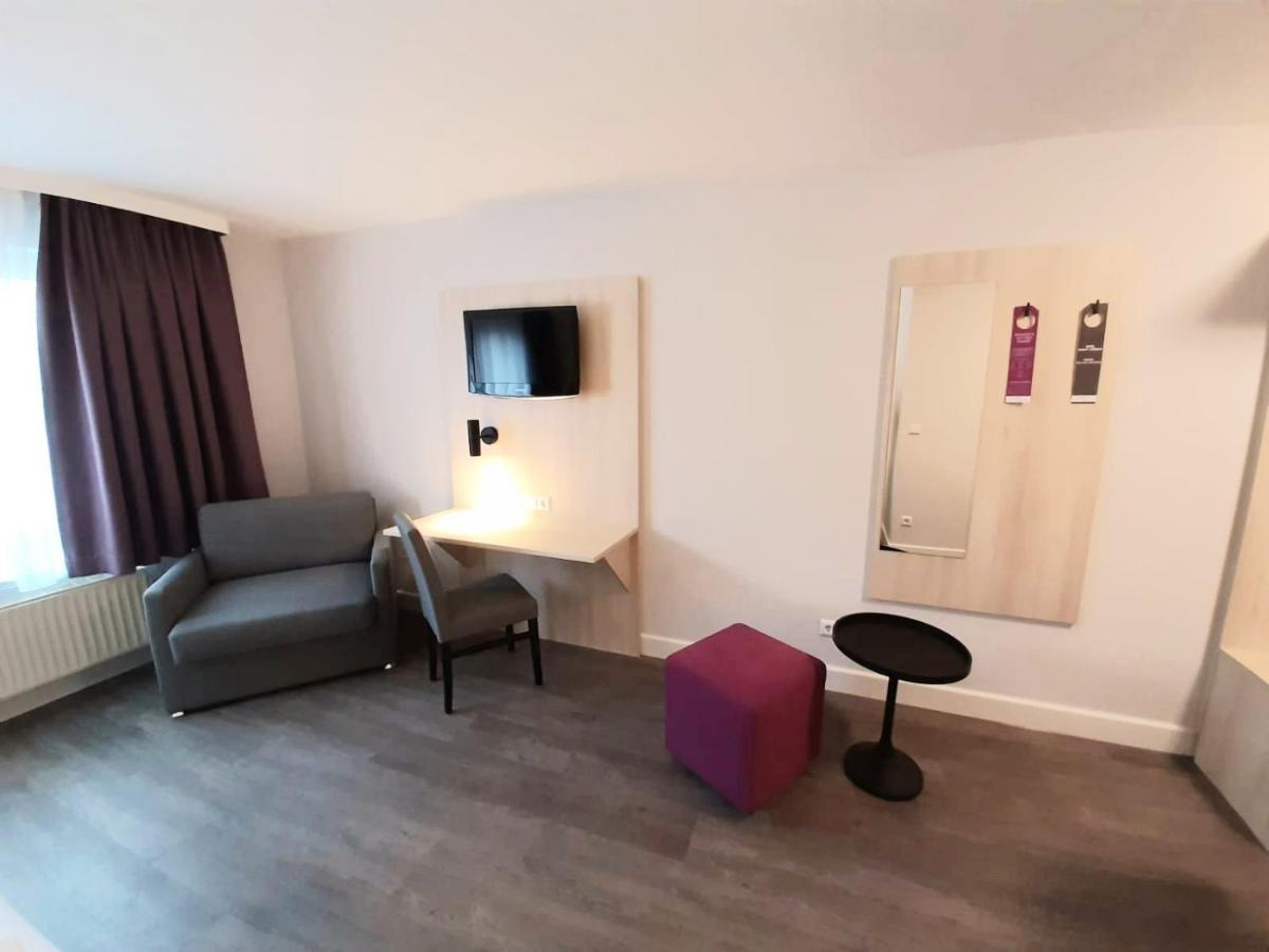 Comfort Doppelzimmer