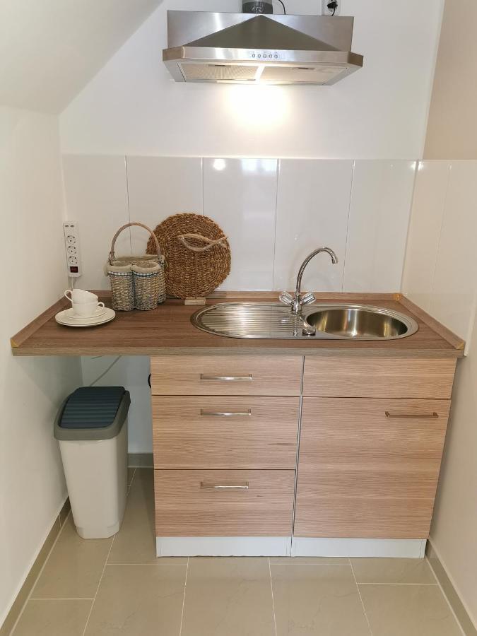 Deluxe Doppel-/Zweibettzimmer